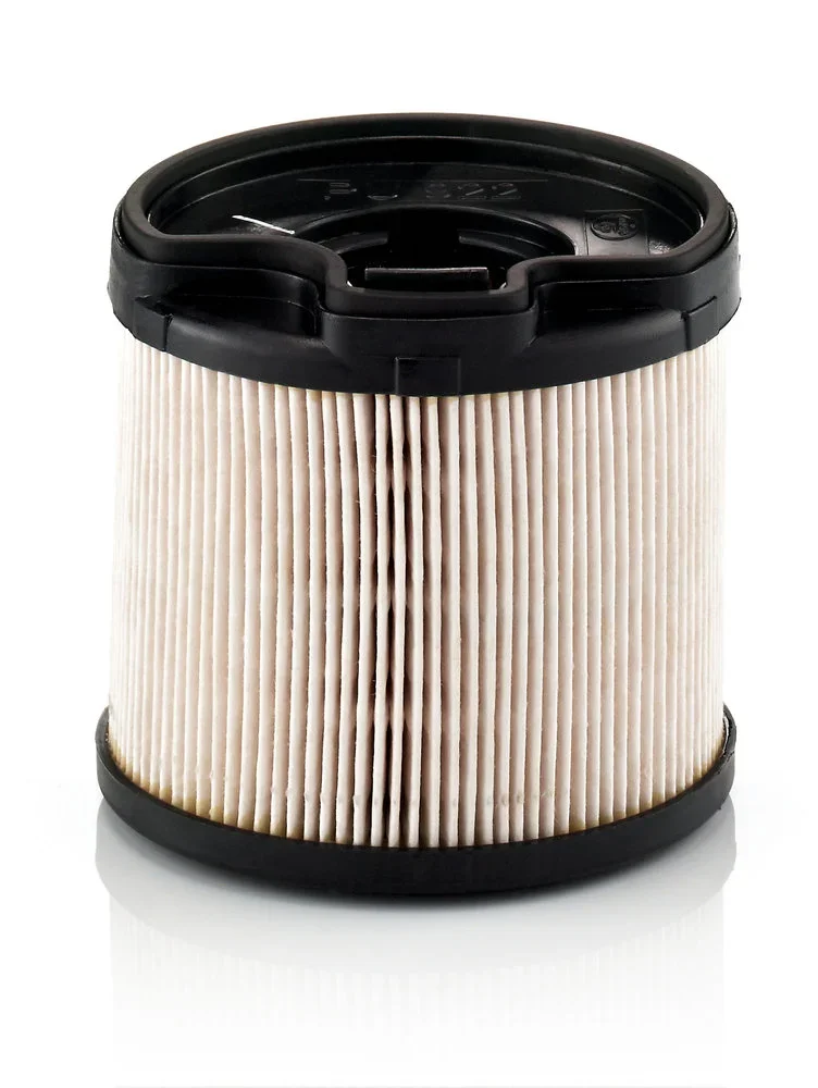 Palivový filtr MANN-FILTER PU922x