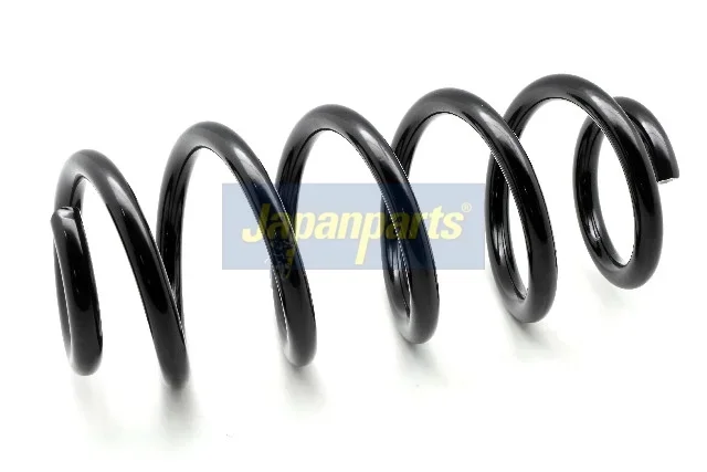 Pružina podvozku JAPANPARTS ZC3300A