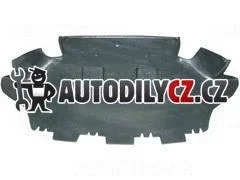 12.12.344 Ochranný kryt pod motor