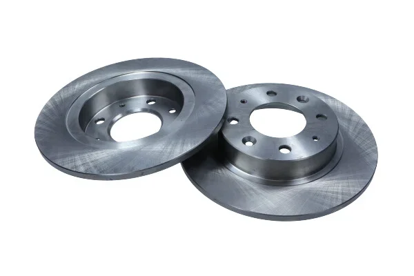 Brzdový kotouč MAXGEAR 19-1209
