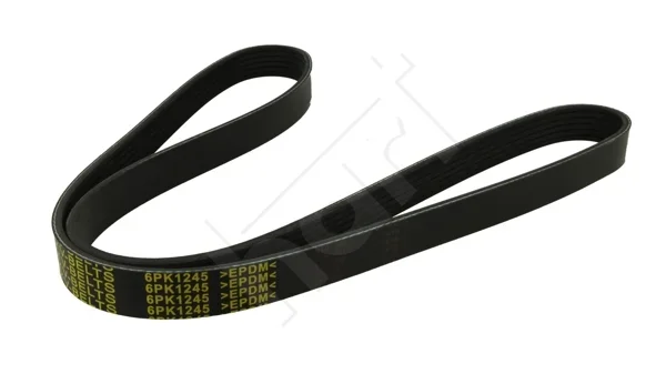 ozubený klínový řemen HART 368923