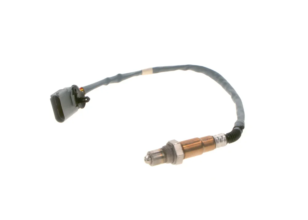 Lambda sonda BOSCH 0258027077 – OE 06K906262H