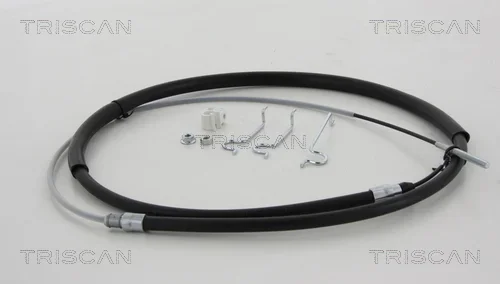 Tazne lanko, parkovaci brzda TRISCAN 814011147
