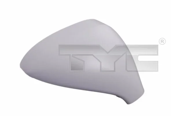 Kryt, vnejsi zrcatko TYC 326-0086-2 – OE 815291