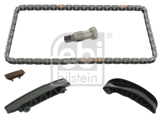 Sada rozvodového řetězu FEBI BILSTEIN 49235