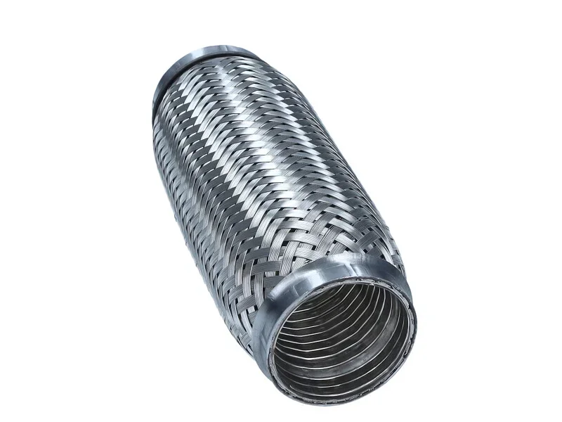 Flexibilní trubka, výfukový systém MAXGEAR 27-6426 – OE 854559 Flexibilní trubka, výfukový systém MAXGEAR 27-6426 – OE 854559