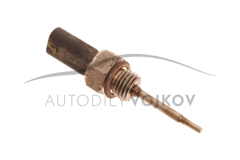 Čidlo teploty plnícího vzduchu 03N906081D v:91311