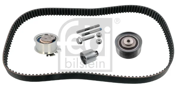 ozubení,sada rozvodového řemene FEBI BILSTEIN 24756