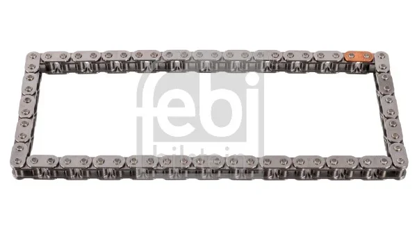Řetěz, pohon olejového čerpadla FEBI BILSTEIN 25357