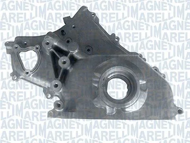 Olejové čerpadlo MAGNETI MARELLI 351516000064