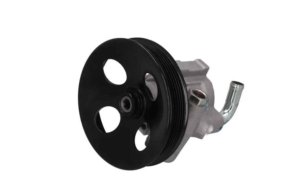Hydraulické čerpadlo, řízení KAMOKA PP156