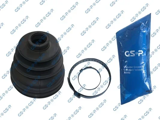 Sada měchů, hnací hřídel GSP 760119