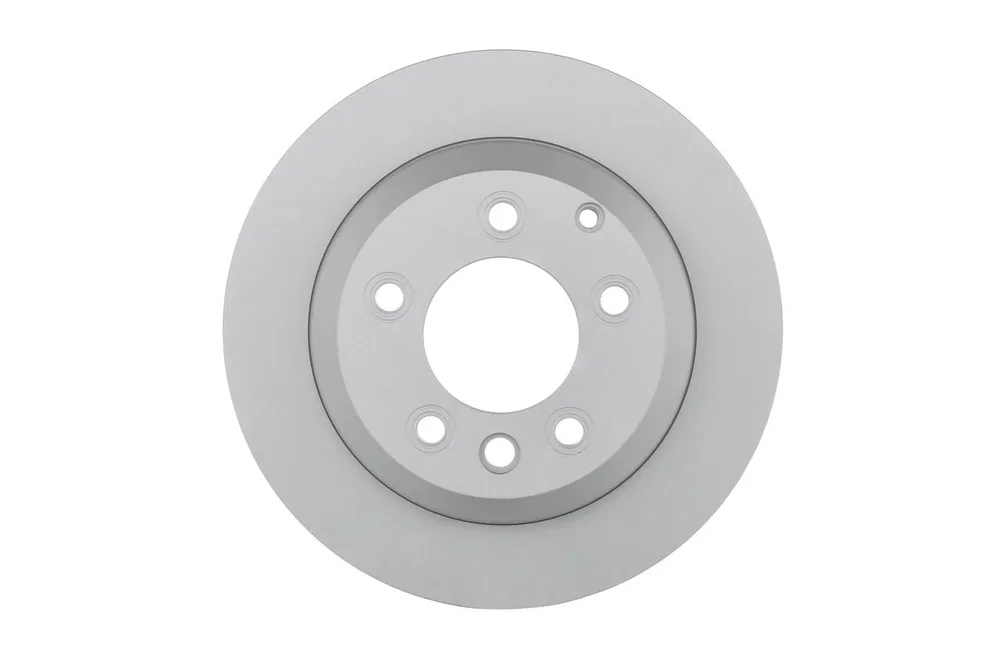BO 0986479095 Brzdový kotouč BOSCH, lakovaný, High Carbon 86059