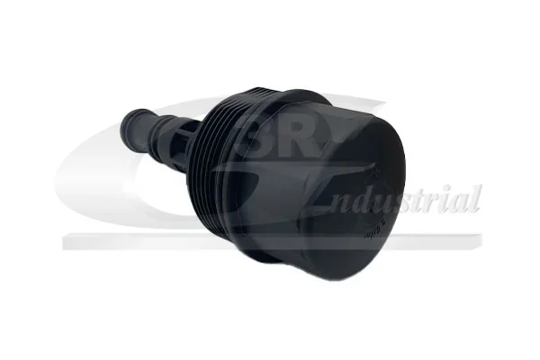 Kryt, pouzdro olejového filtru 3RG 98511
