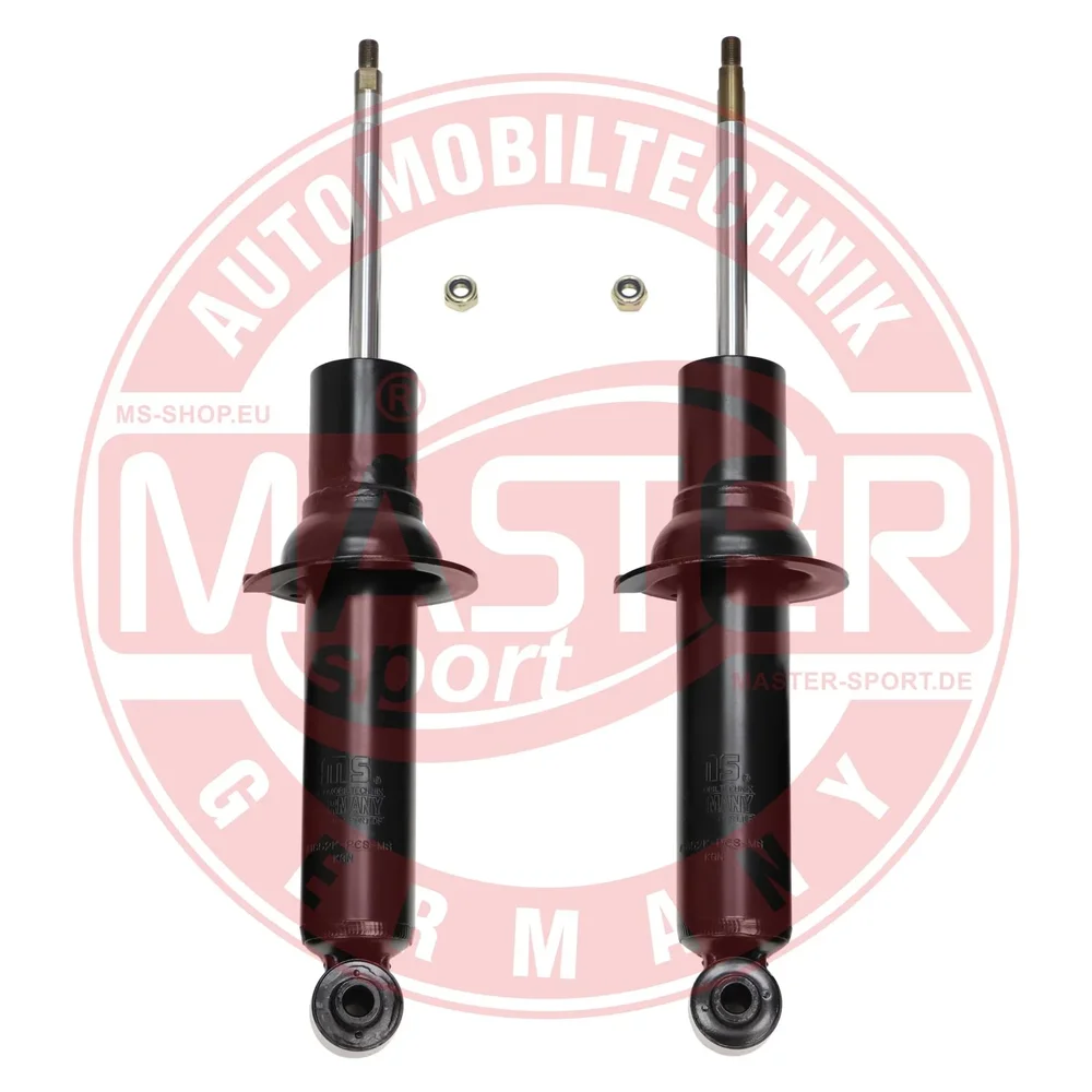 Tlumič pérování MASTER-SPORT GERMANY 16K006982 – OE 5208.PN
