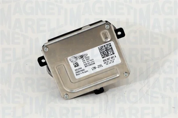 Řídící jednotka, osvětlení MAGNETI MARELLI 711307329456 Řídící jednotka, osvětlení MAGNETI MARELLI 711307329456