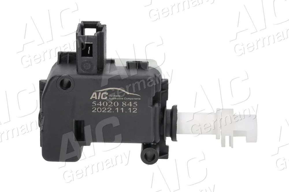 Nastavovací prvek, centrální zamykání AIC 54020 Nastavovací prvek, centrální zamykání AIC 54020