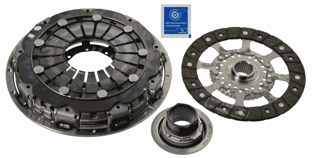 Spojková sada SACHS 3000951019