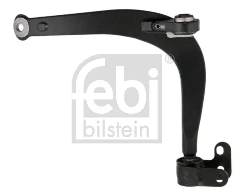 Ridici paka, zaveseni kol FEBI BILSTEIN 19120 – OE 3521.81