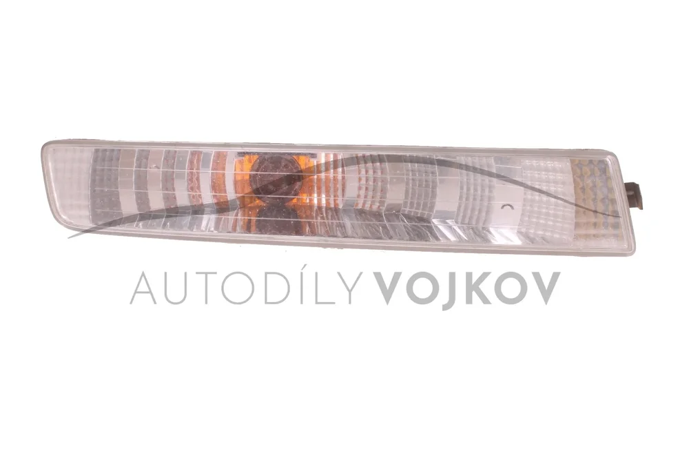 Pravý přední blikač do nárazníku bez obj. Opel v:28569