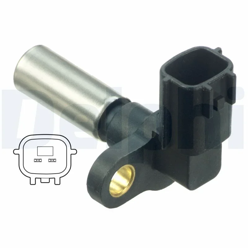 Generátor impulsů, klikový hřídel DELPHI SS11168 – OE 23731-WD000