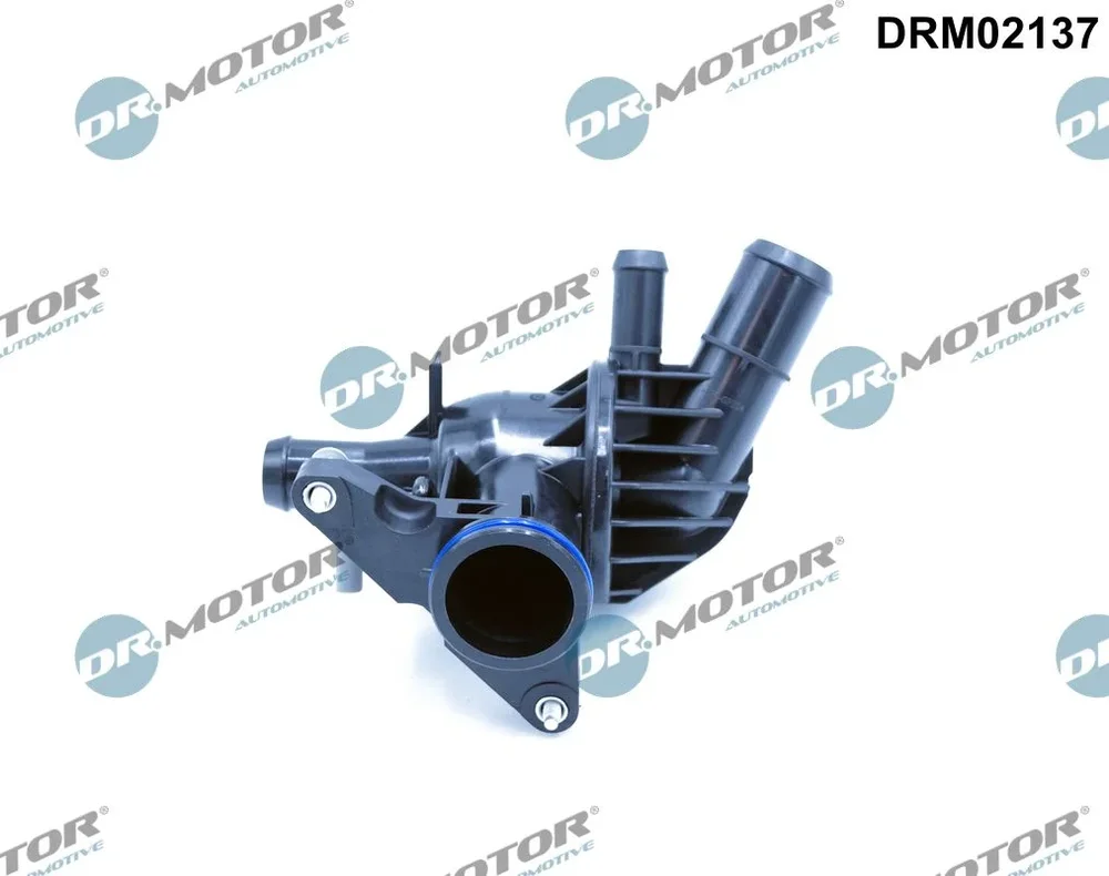 Termostat, chladivo Dr.Motor Automotive DRM02137
