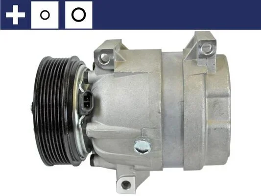 Kompresor, klimatizace MAHLE ACP1441000S