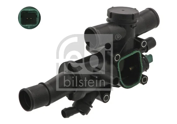 Termostat, chladivo FEBI BILSTEIN 36180