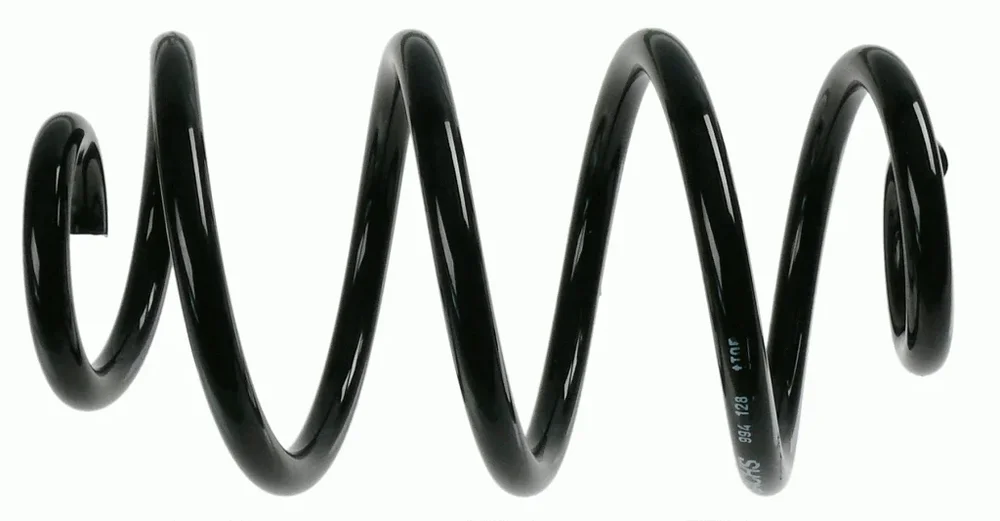 Pruzina podvozku SACHS 994128 – OE 8200341248