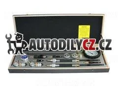 NR DN4A Kompresmetr pro diesel motory - sada