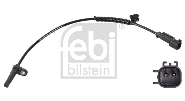 Snímač, počet otáček kol FEBI BILSTEIN 172101 – OE 1817687