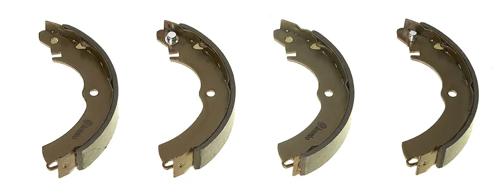 Sada brzdových čelistí BREMBO S54526