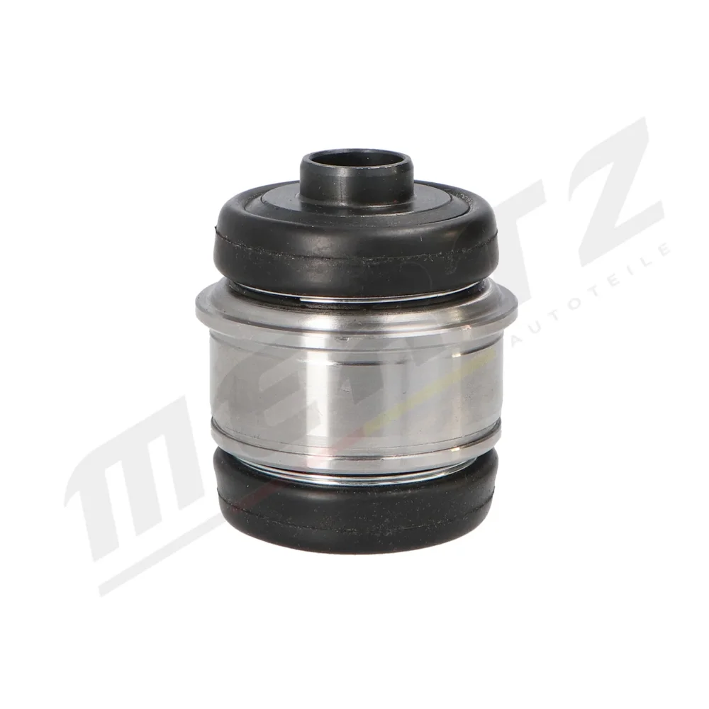 Uložení, řídicí mechanismus MERTZ M-S4112