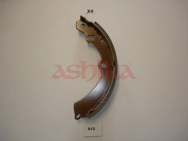 Sada brzdových čelistí ASHIKA 55-08-812