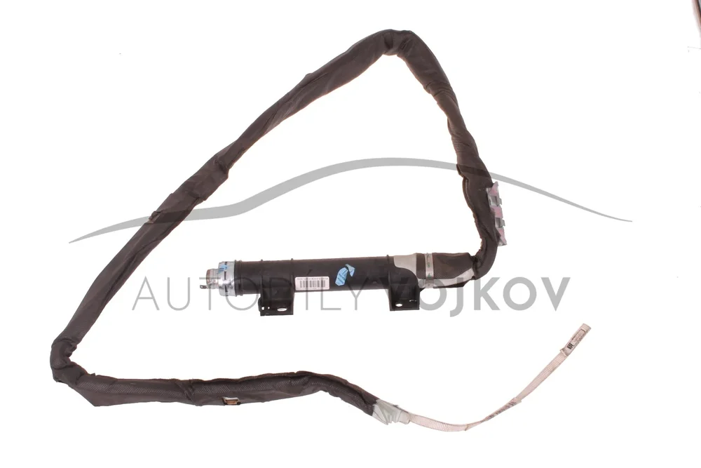 Levý stropní airbag 5-ti dv. v:40215