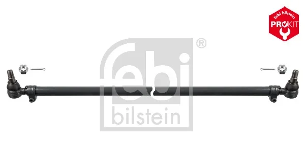 Příčné táhlo řízení FEBI BILSTEIN 35660