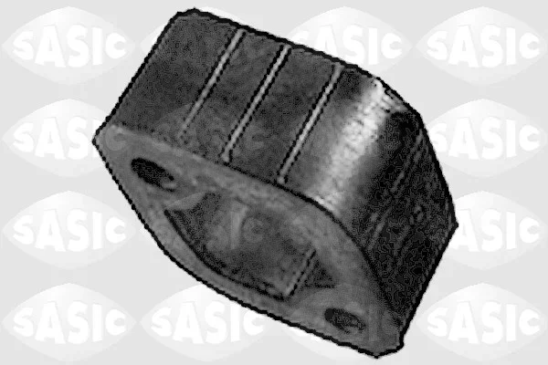Zarazka, tlumic vyfuku SASIC 7551341 Zarazka, tlumic vyfuku SASIC 7551341