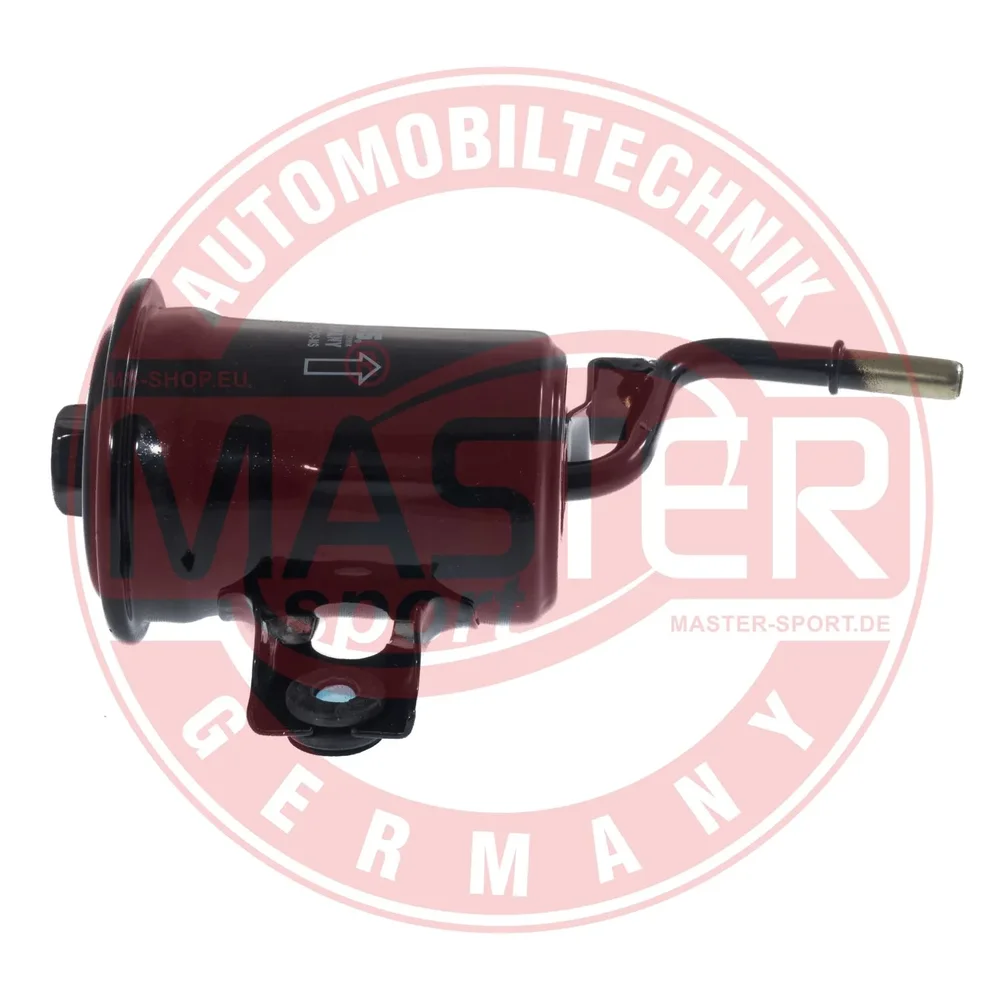Palivový filter TOYOTA Corolla MASTER-SPORT GERMANY 563K-KF-PCS-MS