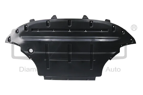 Izolace motorového prostoru DPA 88631698302