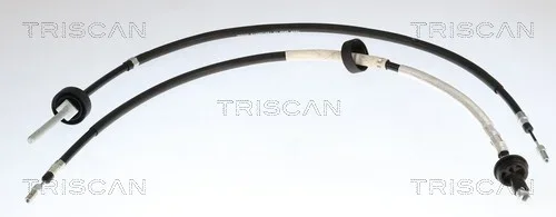 Tažné lanko, parkovací brzda TRISCAN 8140251251