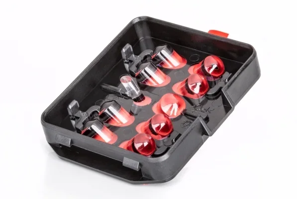 Těleso optiky, dešťový senzor HELLA 9XB746094-187