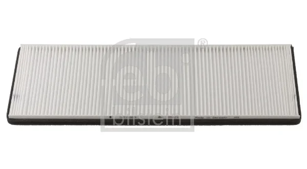 Filtr, vzduch v interiéru FEBI BILSTEIN 09429