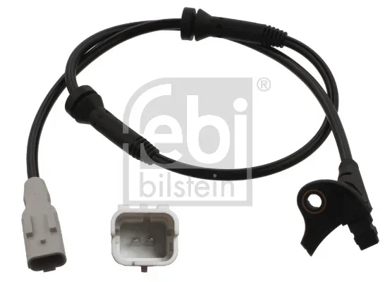 Snímač, počet otáček kol FEBI BILSTEIN 45558