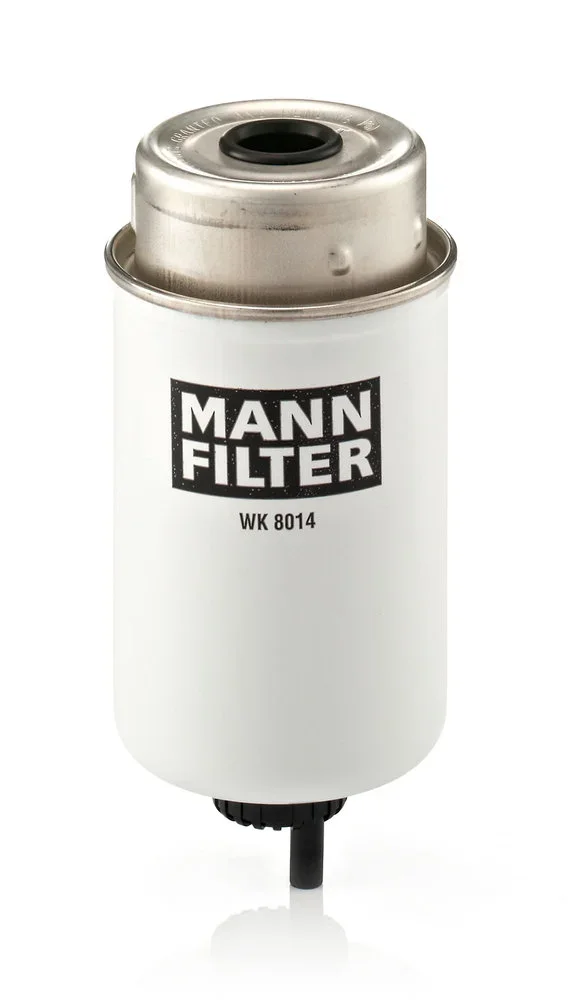 Palivový filtr MANN-FILTER WK8014 – OE 5001846015