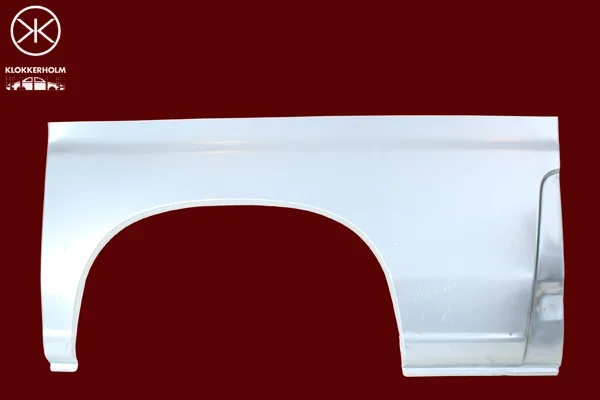 Boční stěna KLOKKERHOLM 2092532