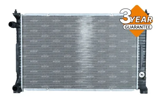 Chladič, chlazení motoru NRF 51586