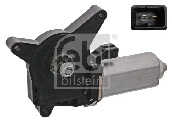 Elektromotor, zvedací zařízení oken FEBI BILSTEIN 100861