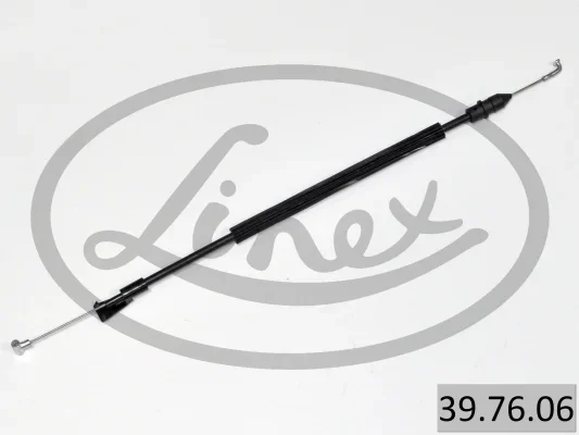 Tažné lano, dveře LINEX 39.76.06 – OE 5J7839085D