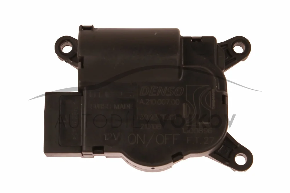 Motorek topení 309371201 v:73994