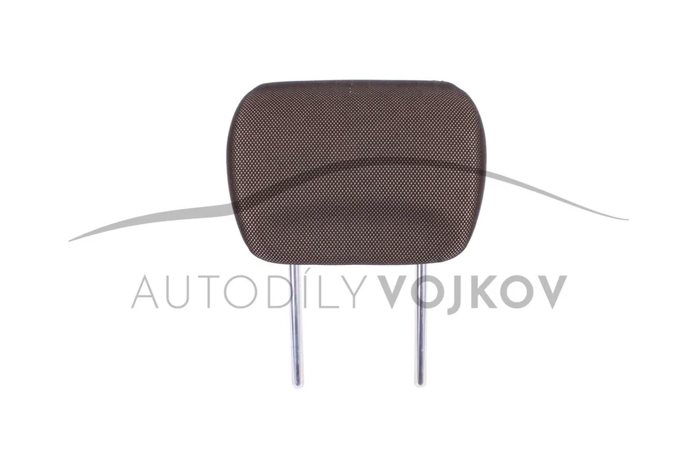 Opěrka hlavy zadních sedadel centrální v:44545